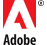 Adobe logo
